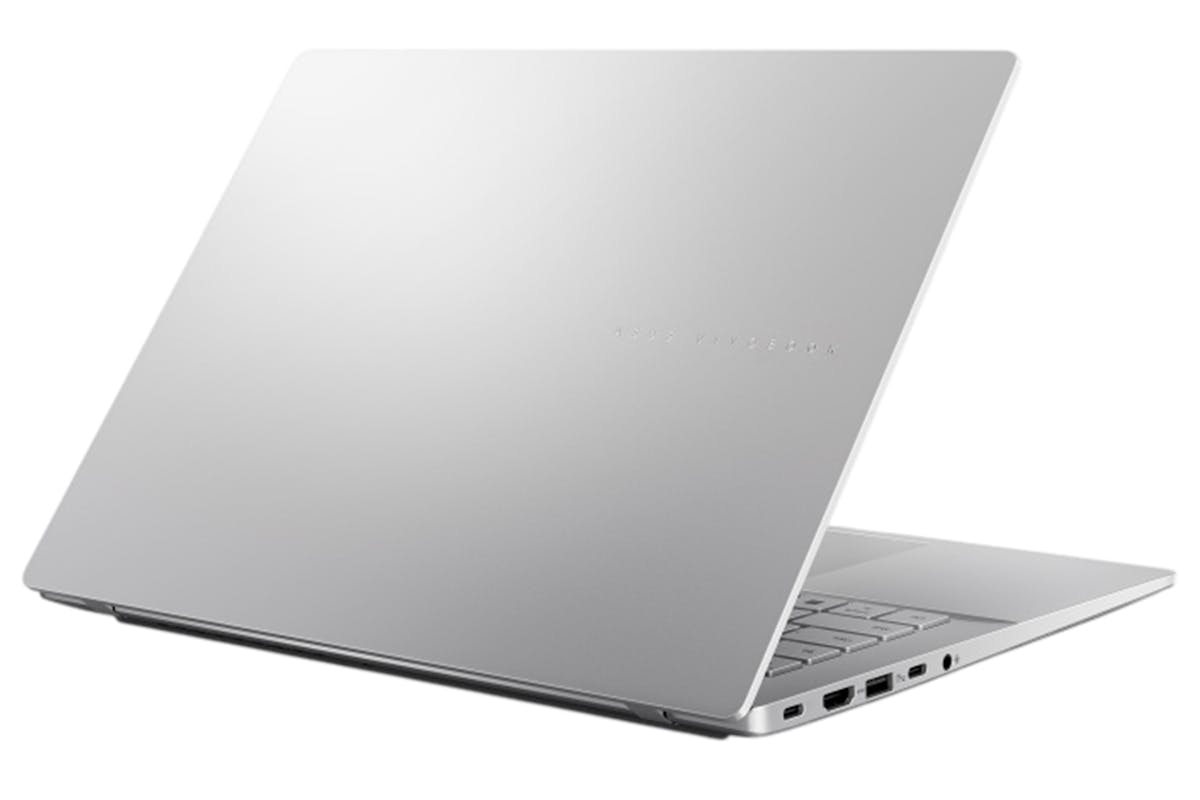 Asus Vivobook S 14" AMD Ryzen 7 | 16GB | 1TB | Cool Silver-8