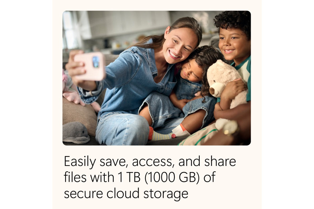 Microsoft 365 Personal | 12 -Month Subscription, for 1 person-3