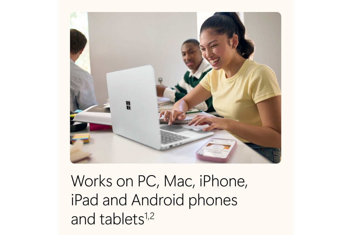 Microsoft 365 Personal | 12 -Month Subscription, for 1 person-5
