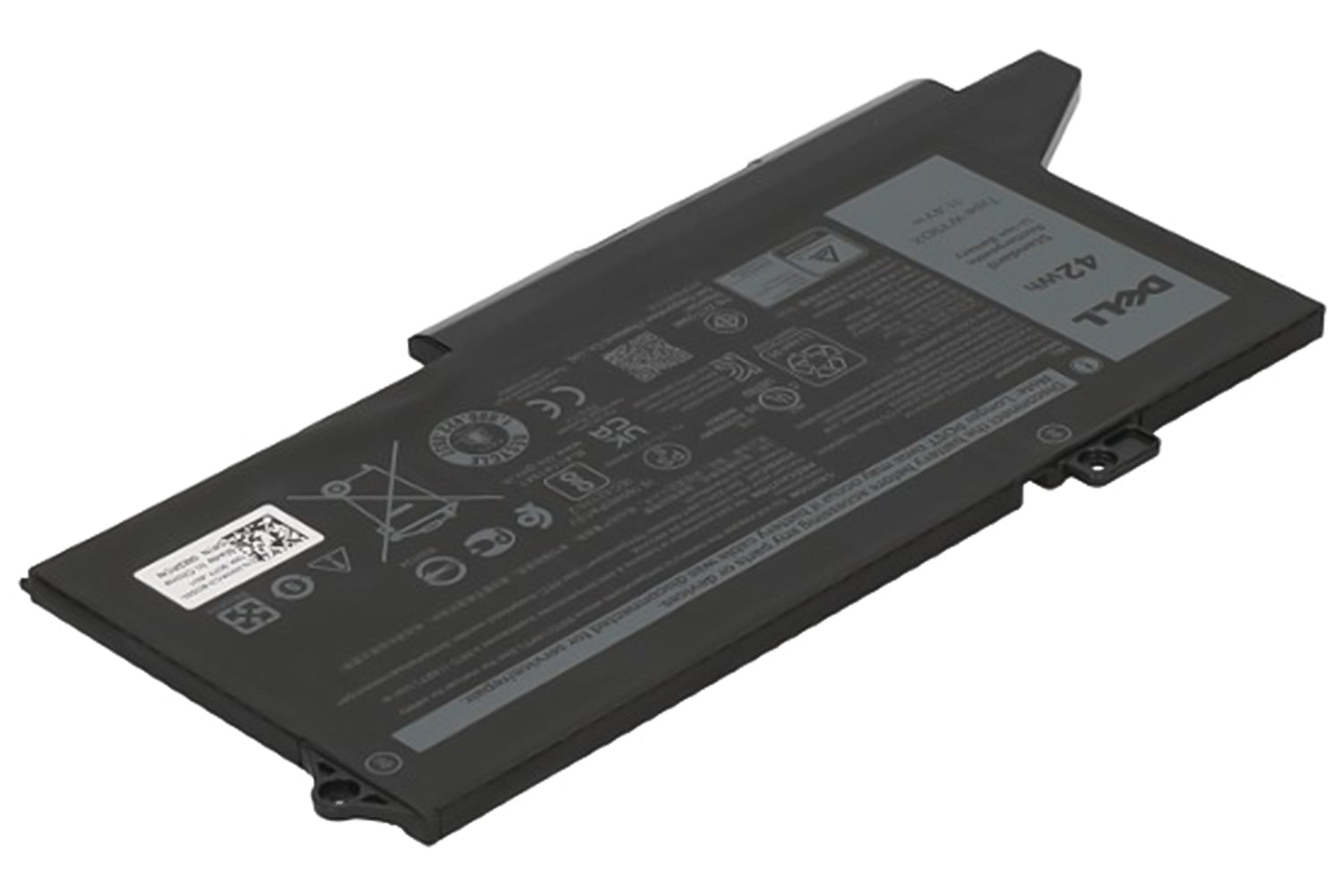 Dell Main Battery Pack 11.4V 3500mAh