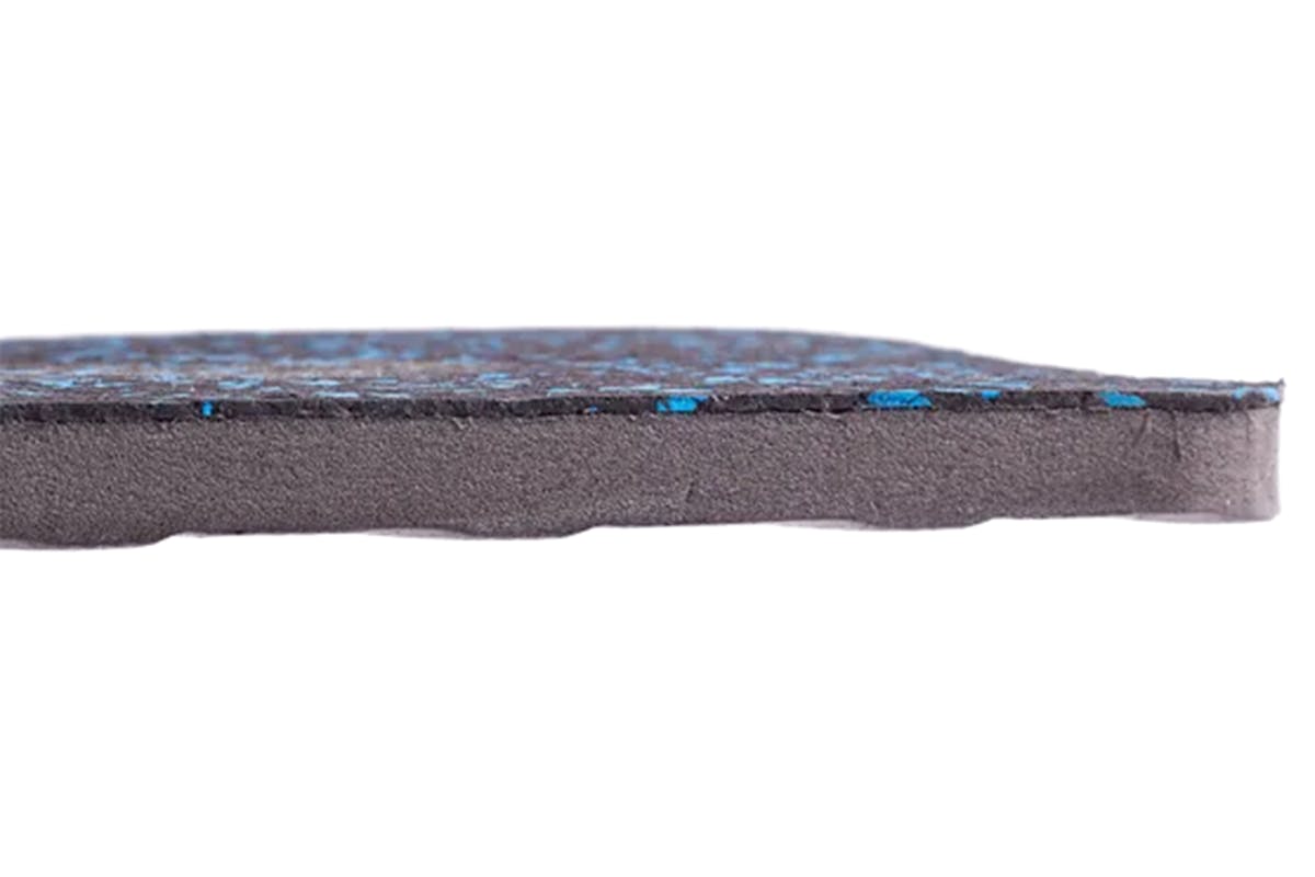 Mottez Anti-Vibration Mat | M57316-2