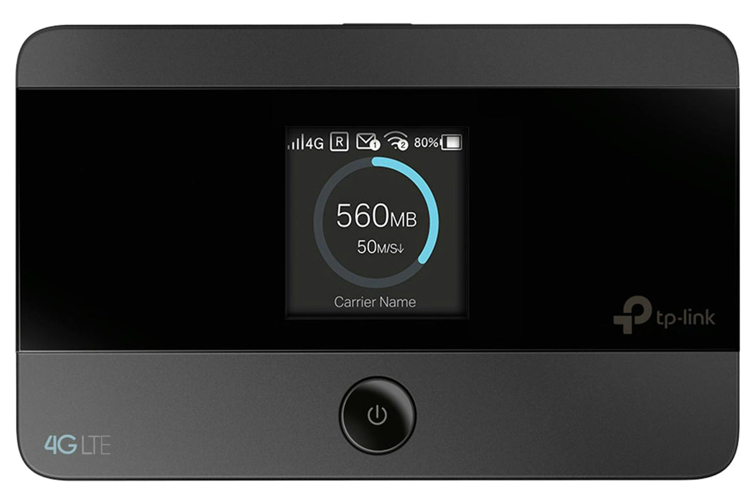 TP-Link 4G LTE Mobile Wi-Fi