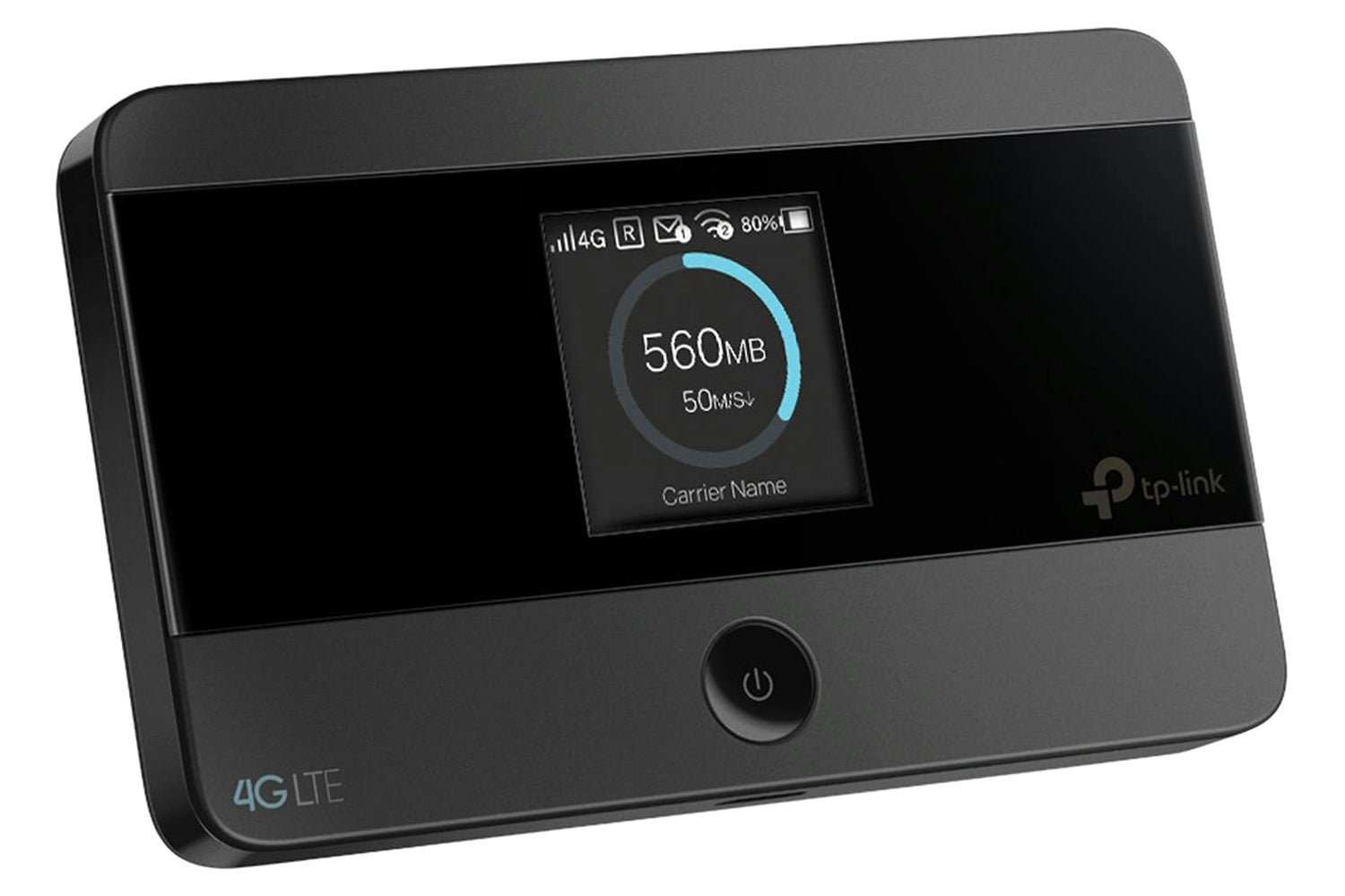 TP-Link 4G LTE Mobile Wi-Fi-3