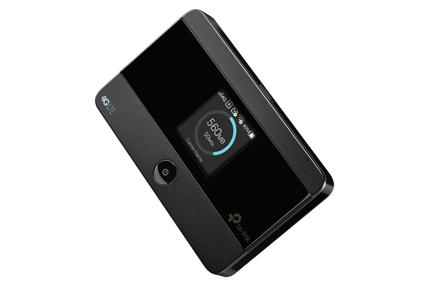 TP-Link 4G LTE Mobile Wi-Fi-4