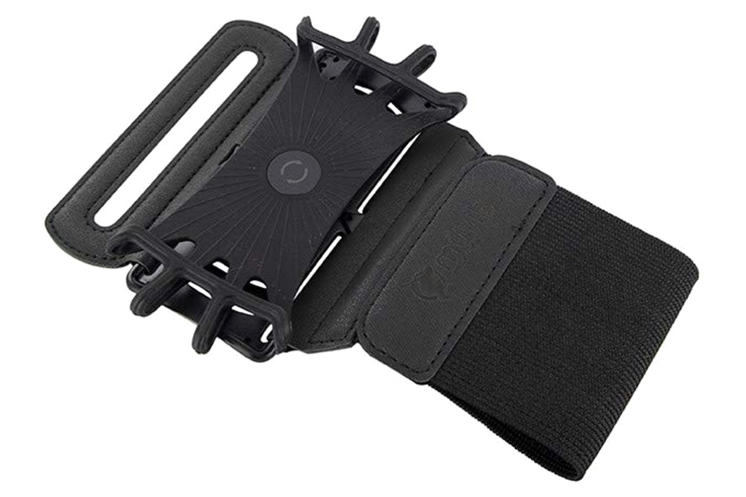 Muvit Active Universal Wristband | Black