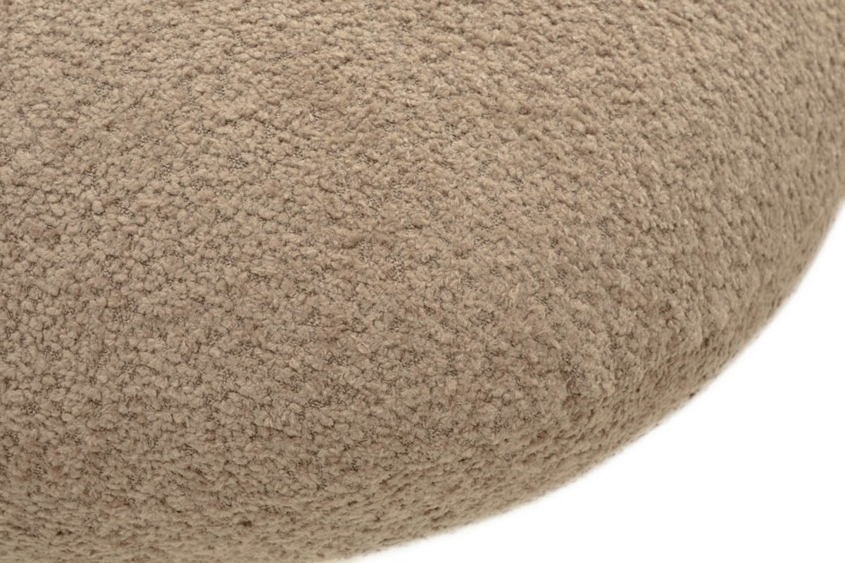 Mads Accent Chair | Swivel | Mink-4