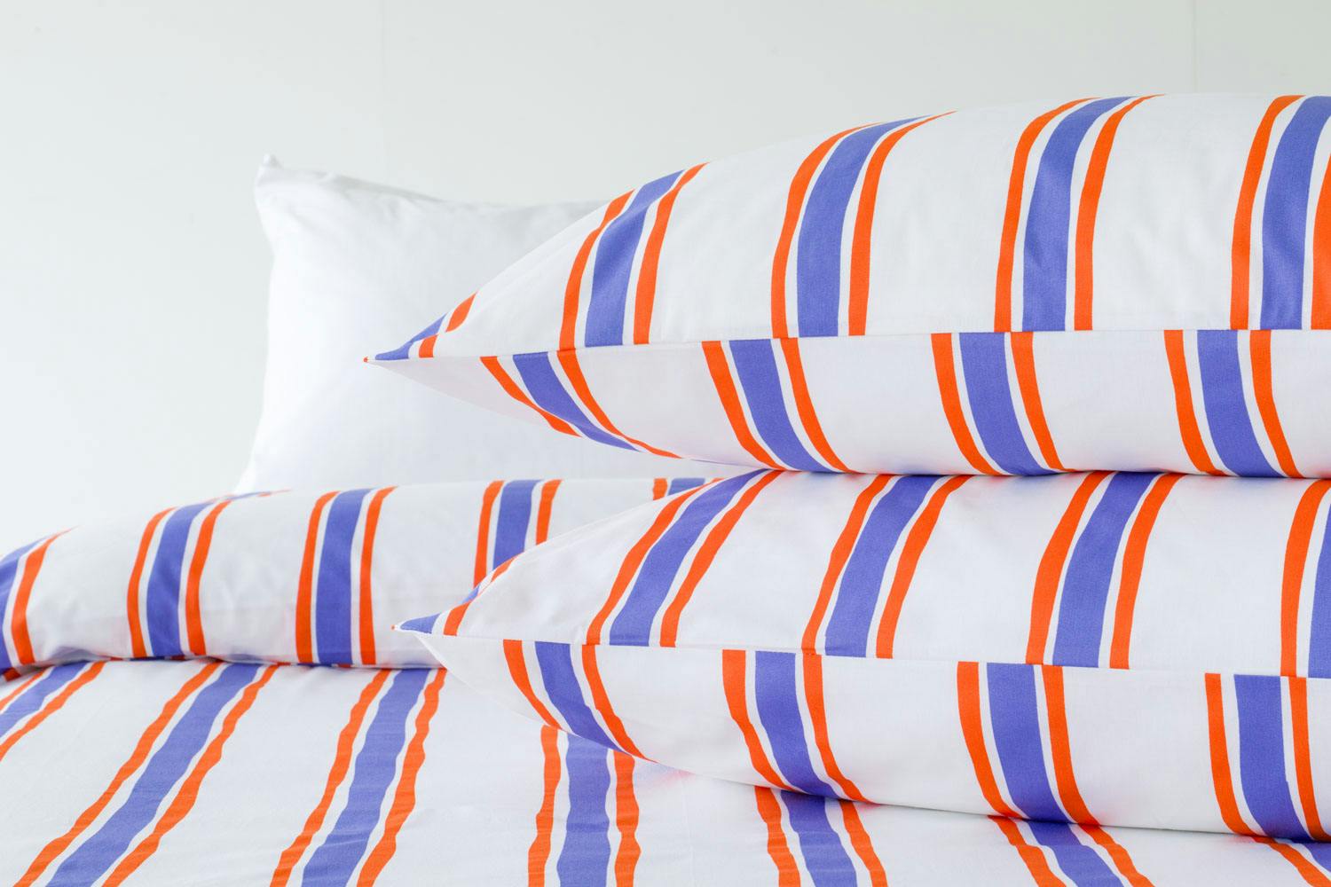 Mistral Home | Malo Duvet Cover Set | Multicolour | Super King-4