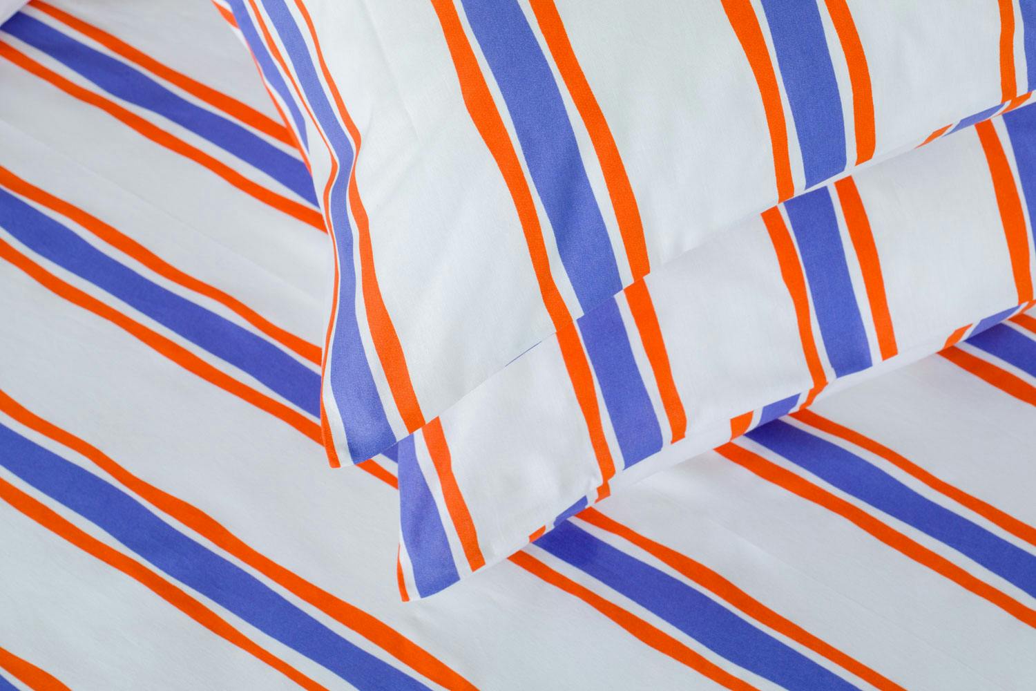 Mistral Home | Malo Duvet Cover Set | Multicolour | King-5