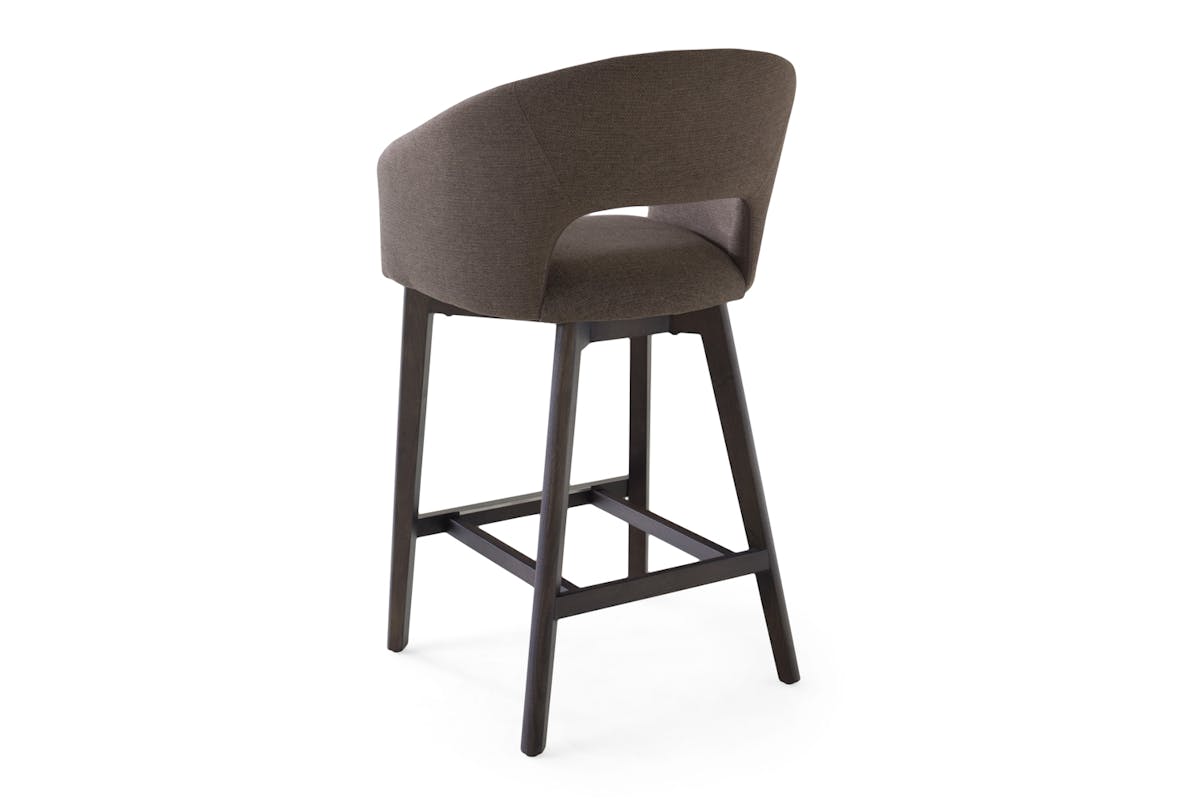 Massa Counter Stool | Brown-6