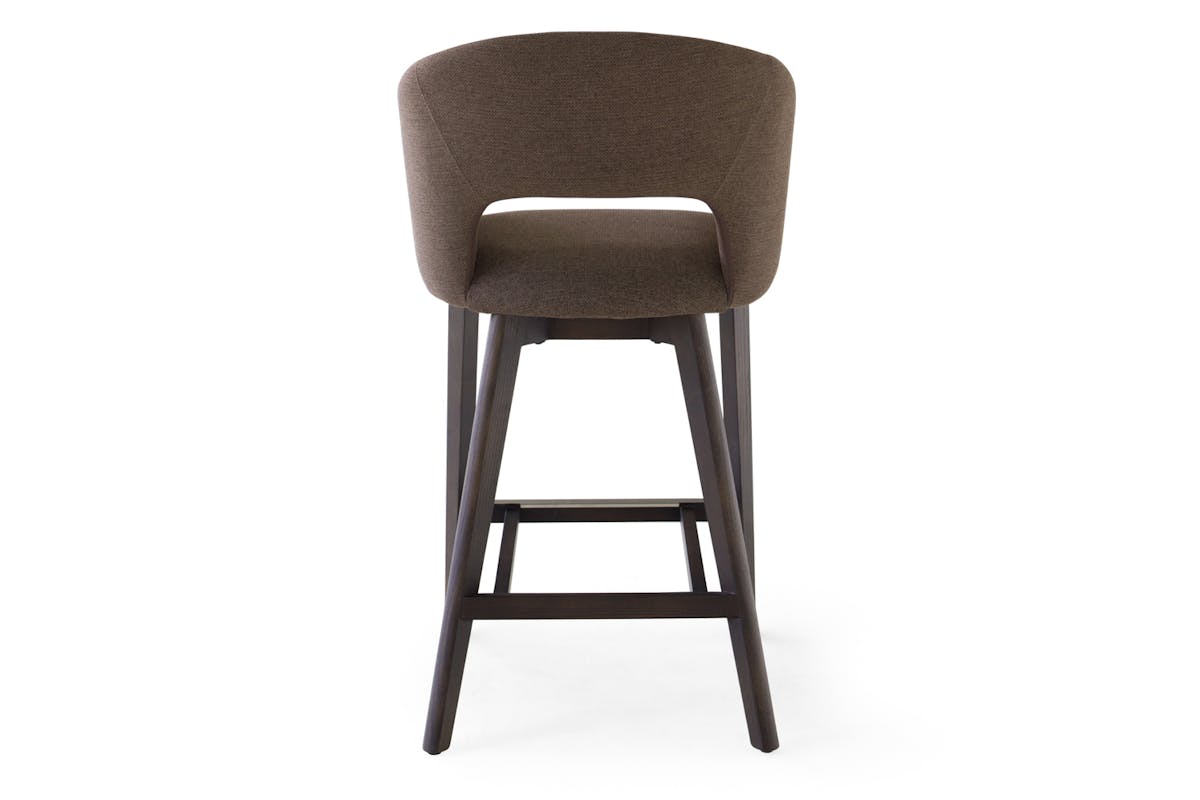 Massa Counter Stool | Brown-7