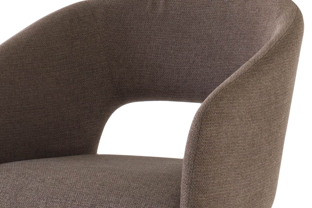 Massa Counter Stool | Brown-8
