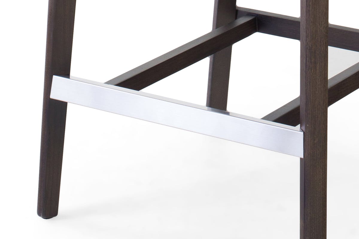 Massa Counter Stool | Rust-9
