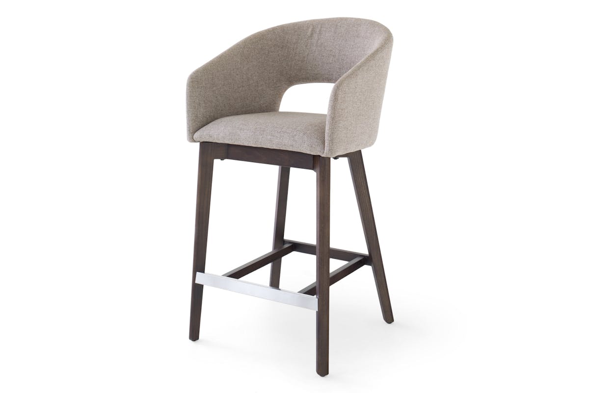 Massa Counter Stool | Latte-2