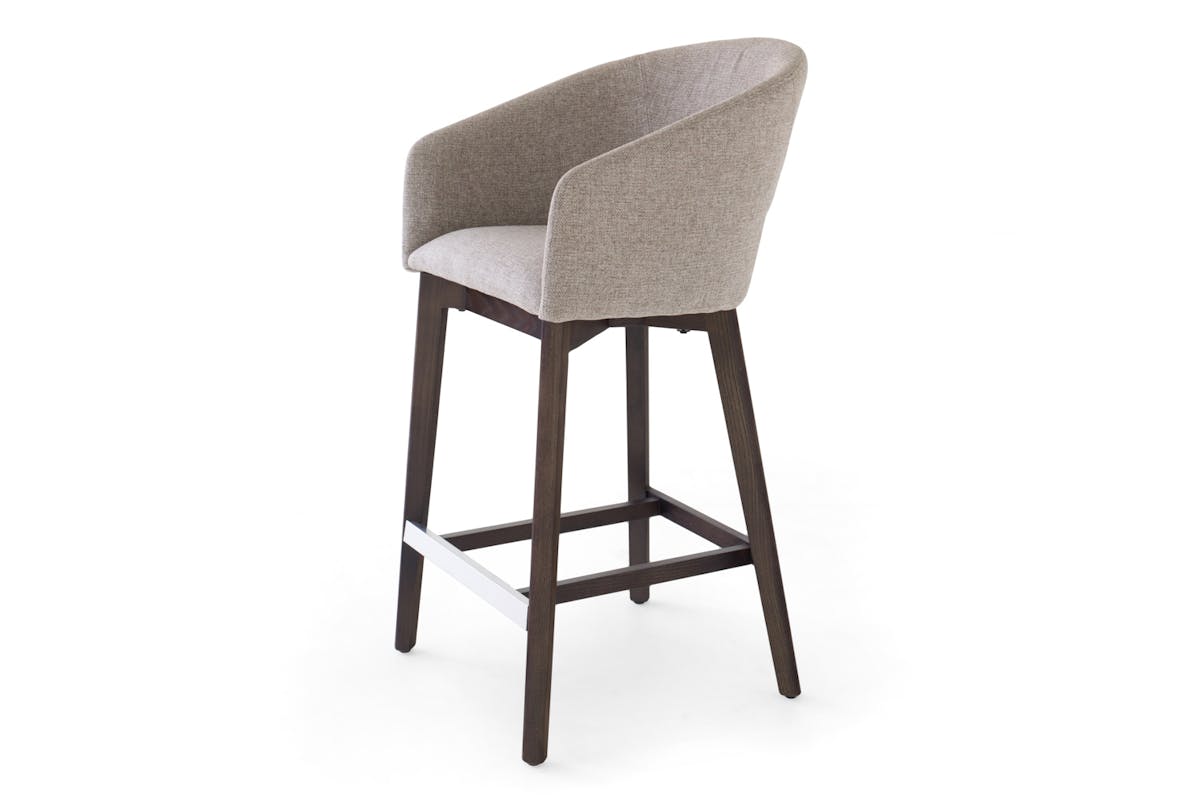 Massa Counter Stool | Latte-3