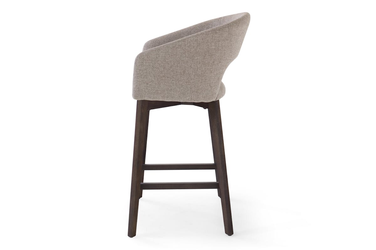 Massa Counter Stool | Latte-4