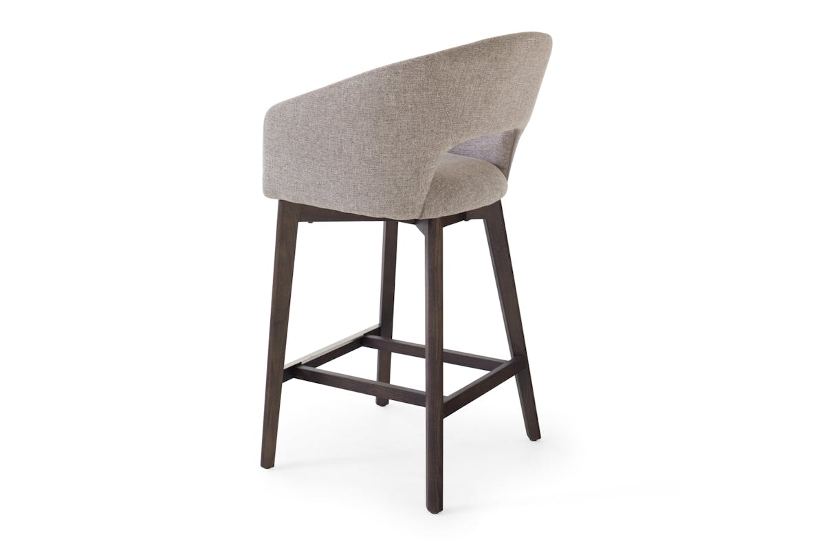 Massa Counter Stool | Latte-5