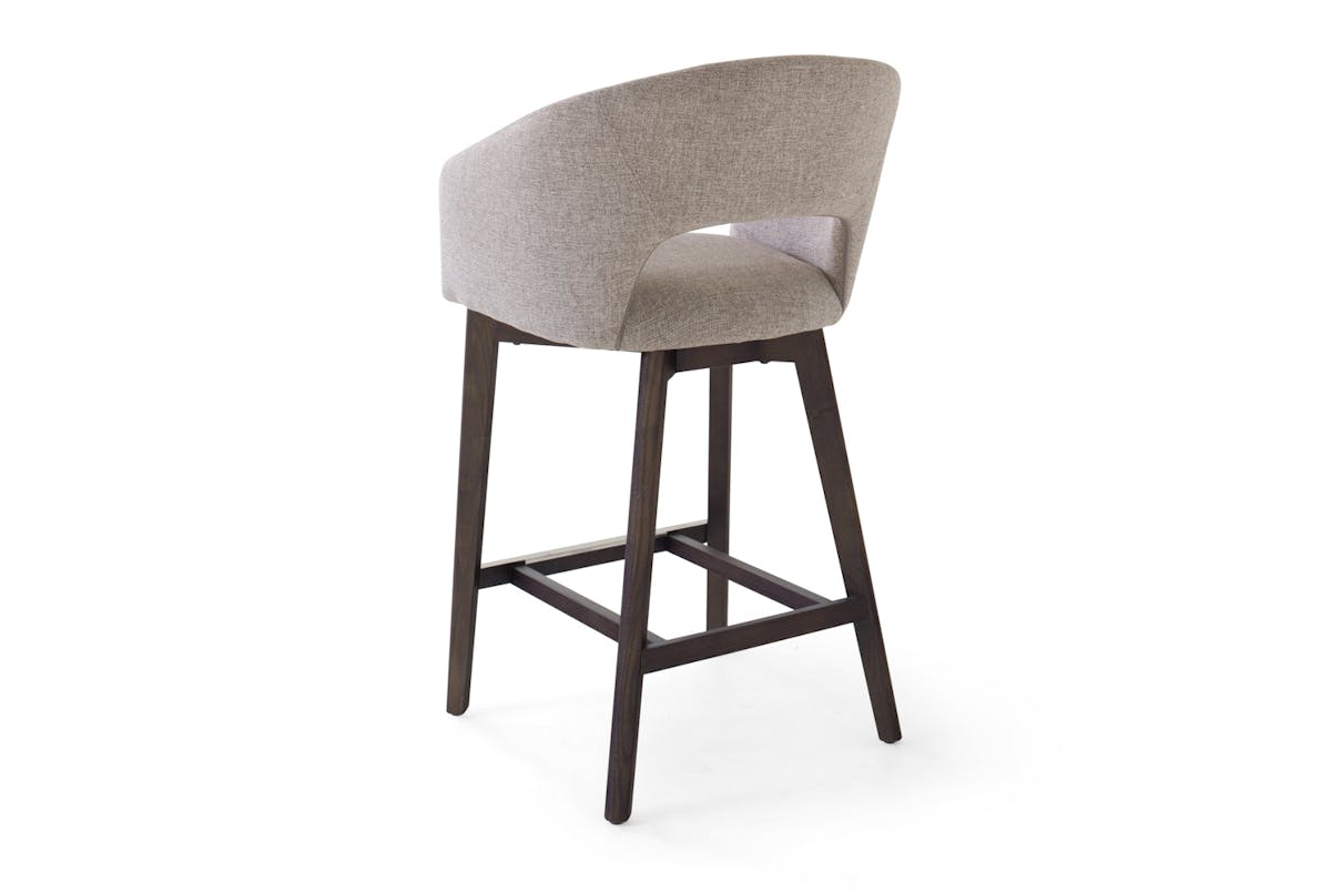 Massa Counter Stool | Latte-6