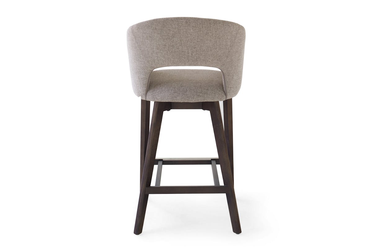 Massa Counter Stool | Latte-7