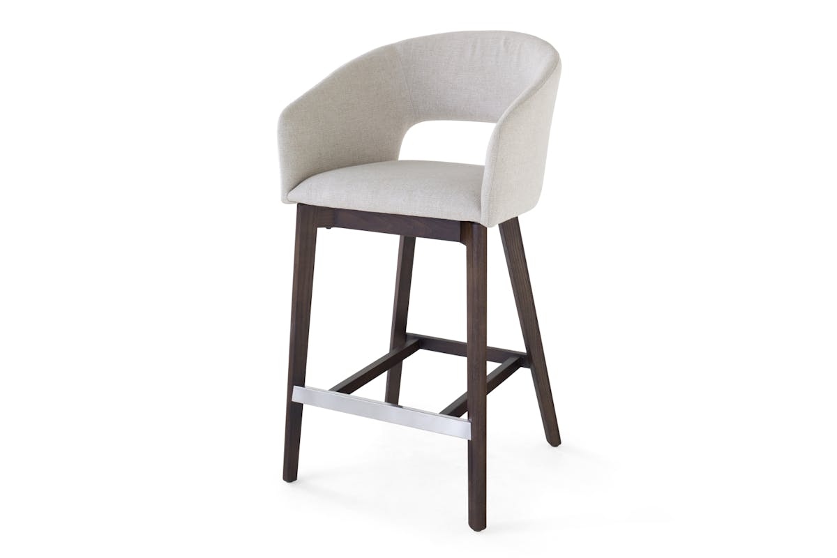 Massa Counter Stool | Natural-2