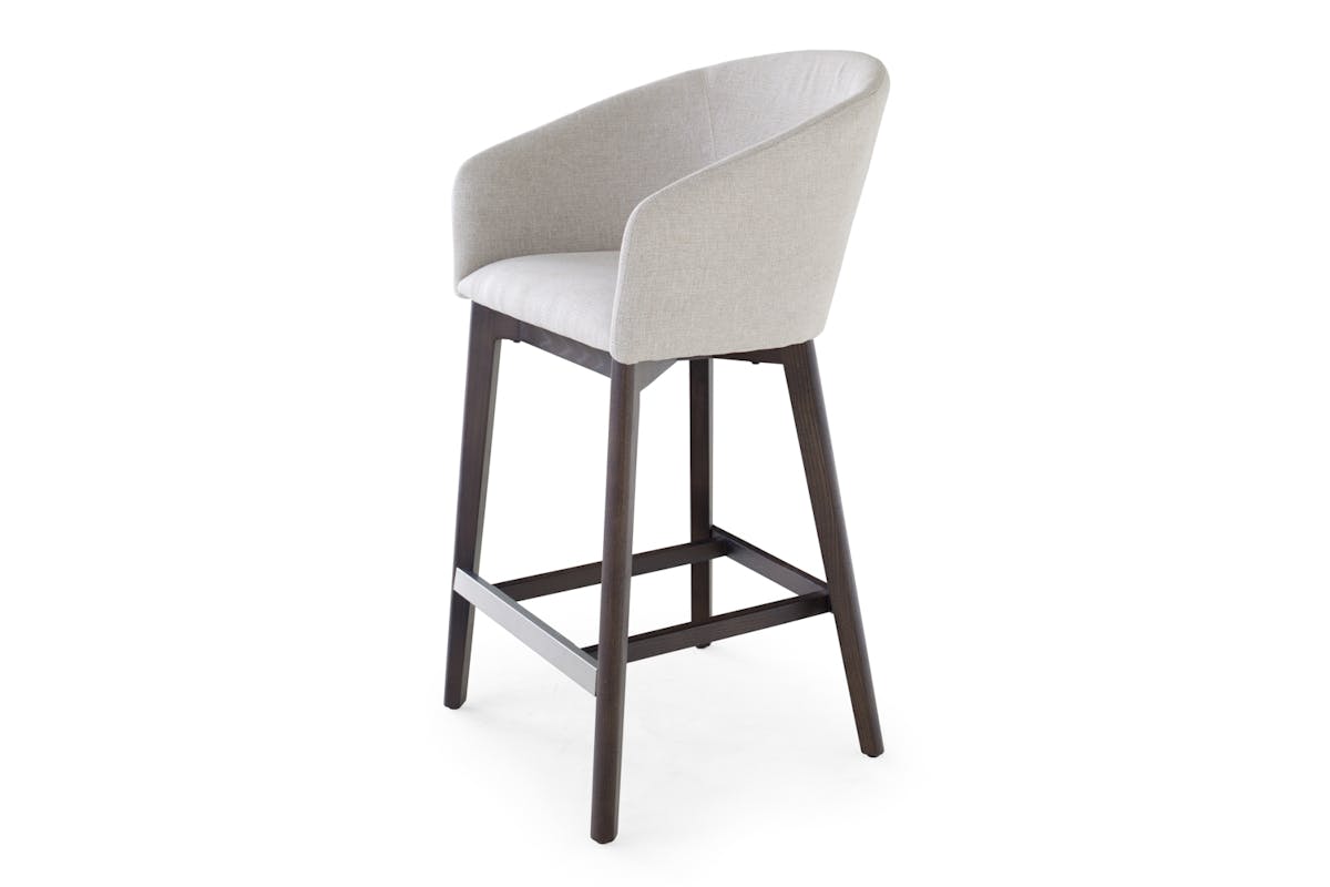 Massa Counter Stool | Natural-3