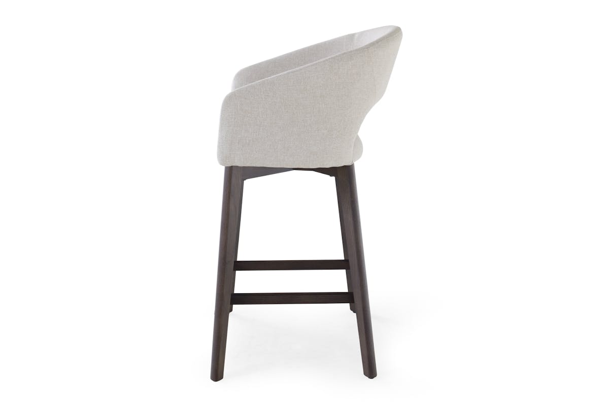 Massa Counter Stool | Natural-4