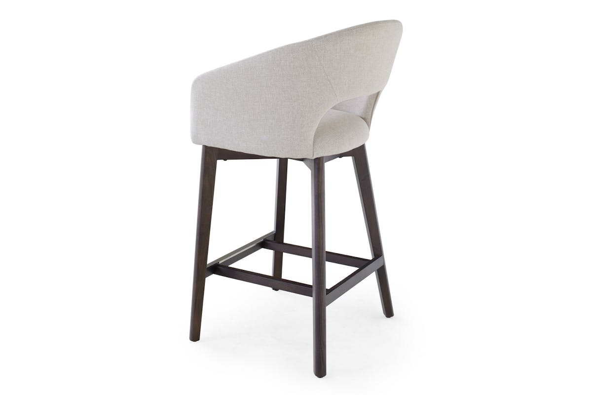 Massa Counter Stool | Natural-5