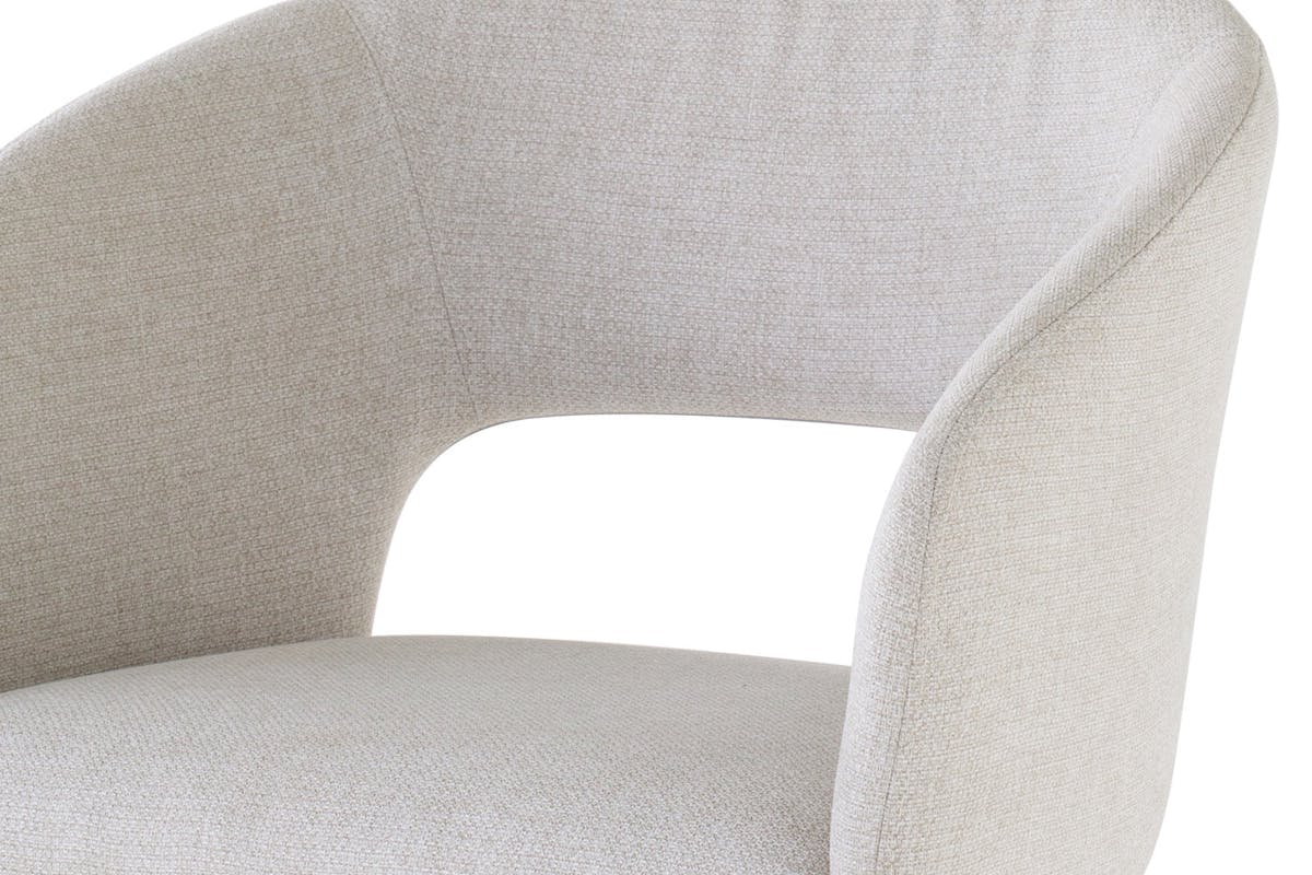 Massa Counter Stool | Natural-8