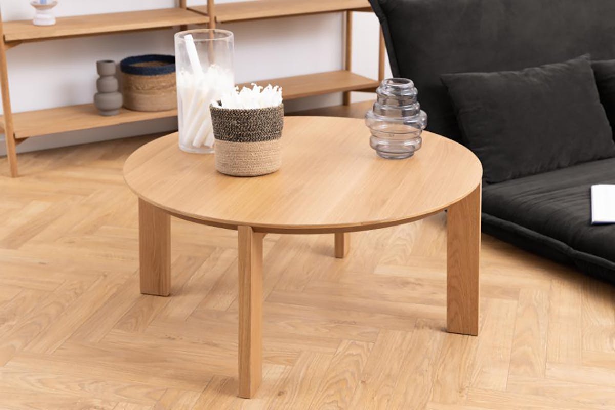 Maxim Coffee Table-7