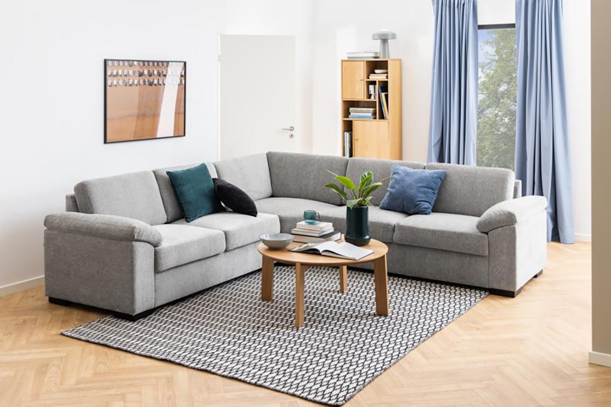 Maxim Coffee Table-8