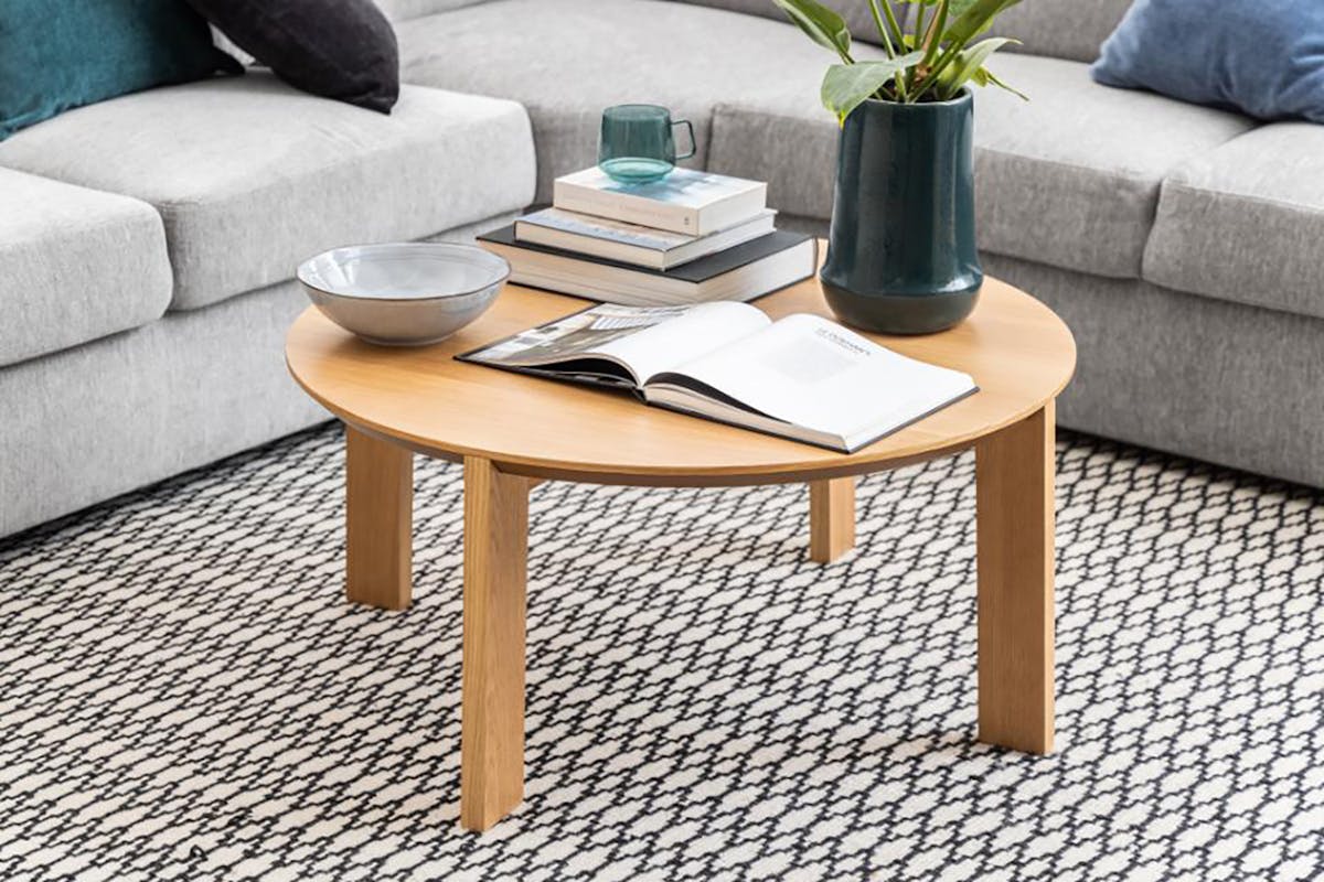Maxim Coffee Table-9