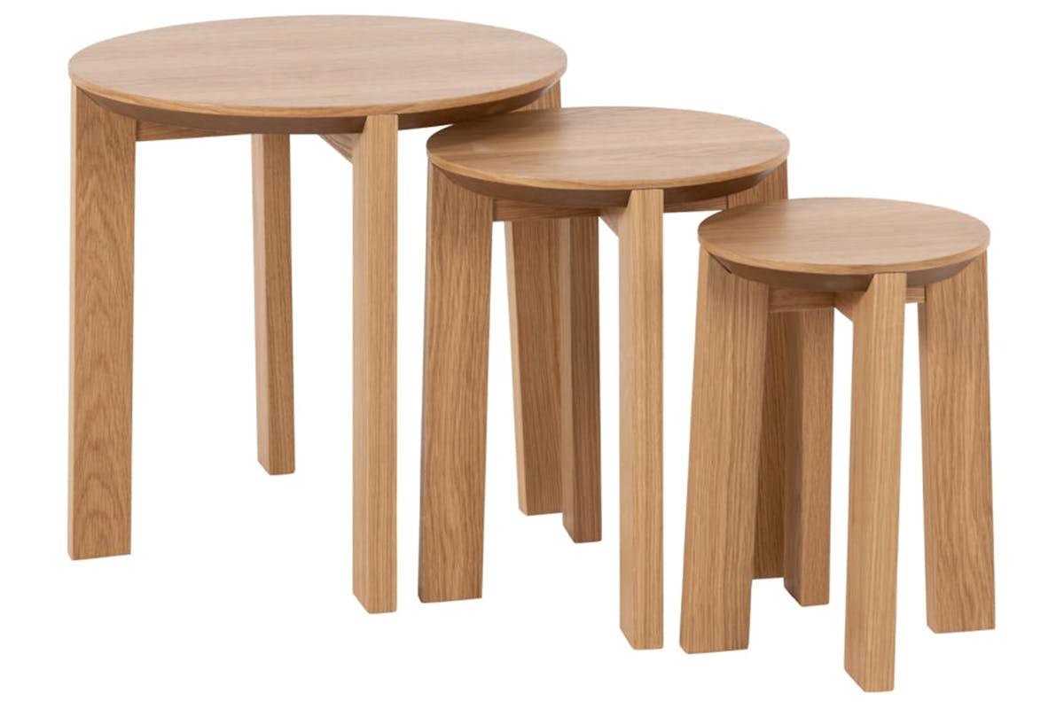 Maxim Nest of Tables