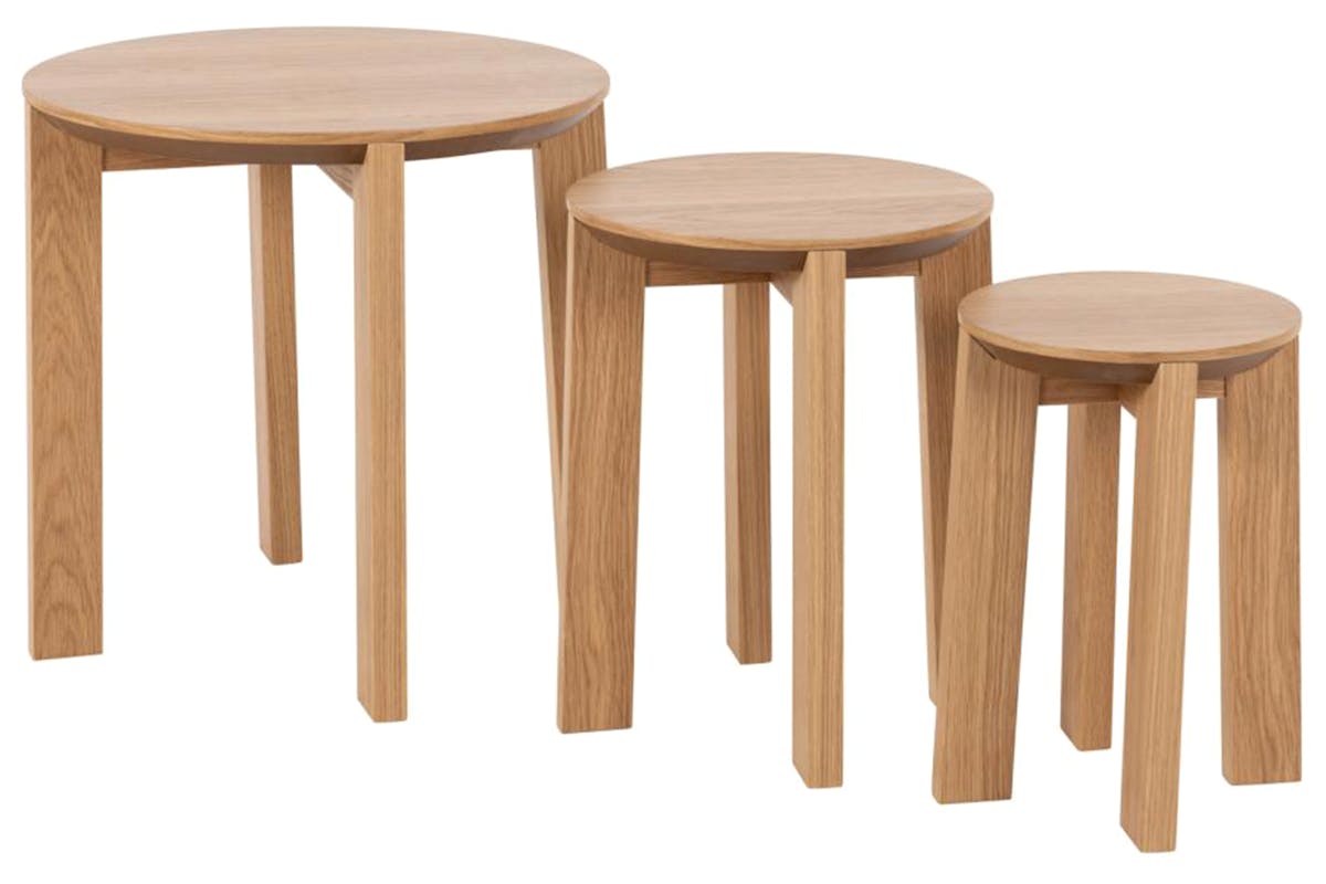 Maxim Nest of Tables-2