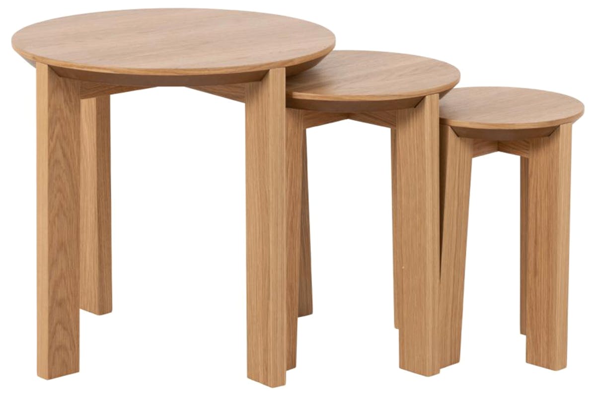 Maxim Nest of Tables-3