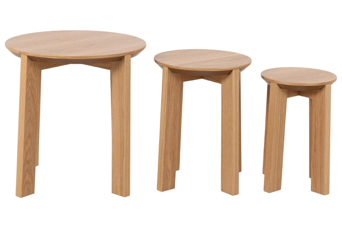 Maxim Nest of Tables-4