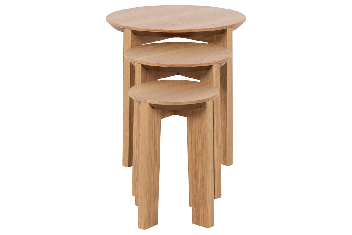 Maxim Nest of Tables-5