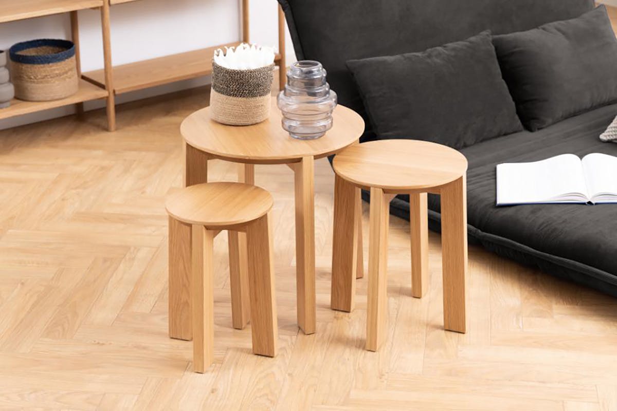 Maxim Nest of Tables-7