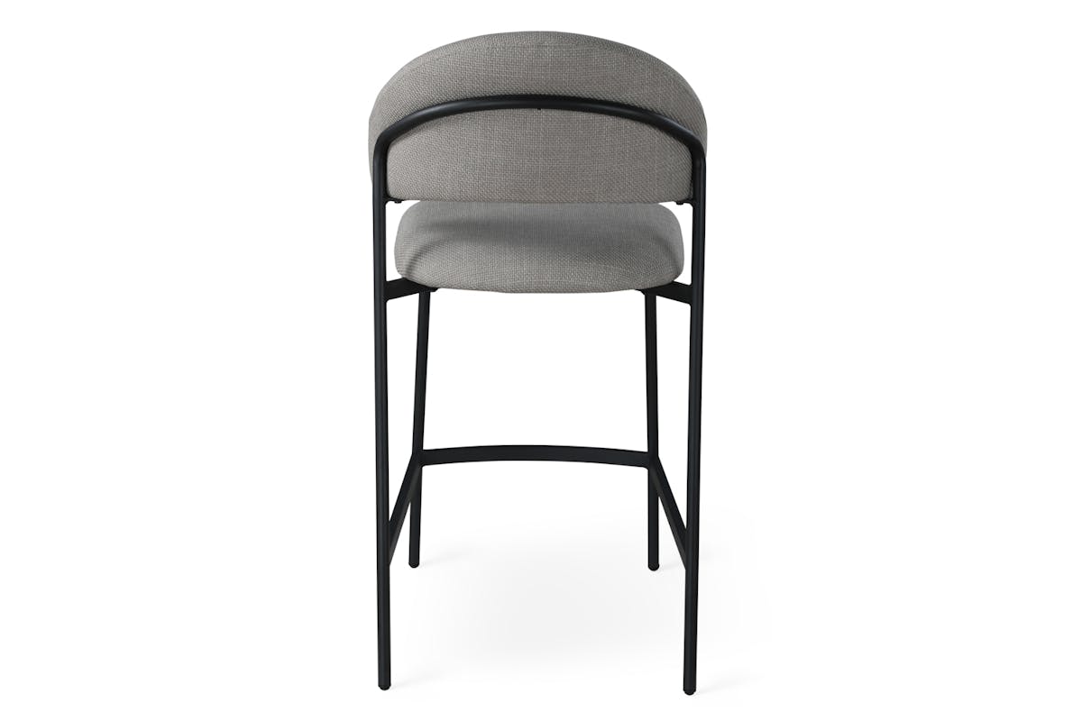 Maya Bar Stool | Beige-5