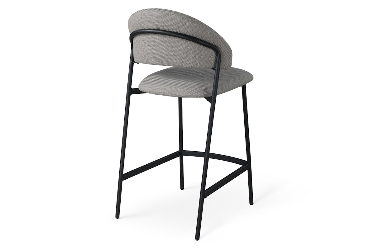 Maya Bar Stool | Beige-6