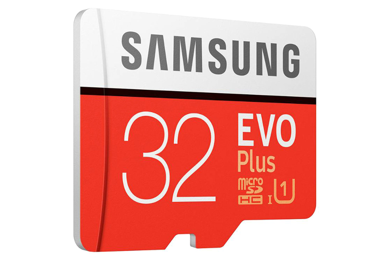 Samsung MicroSDHC EVO Plus Memory Card with Adapter | 32GB-2