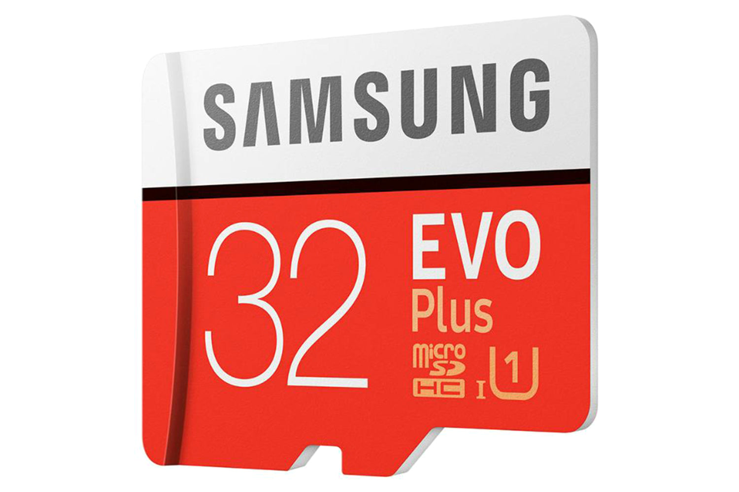 Samsung MicroSDHC EVO Plus Memory Card with Adapter | 32GB-3
