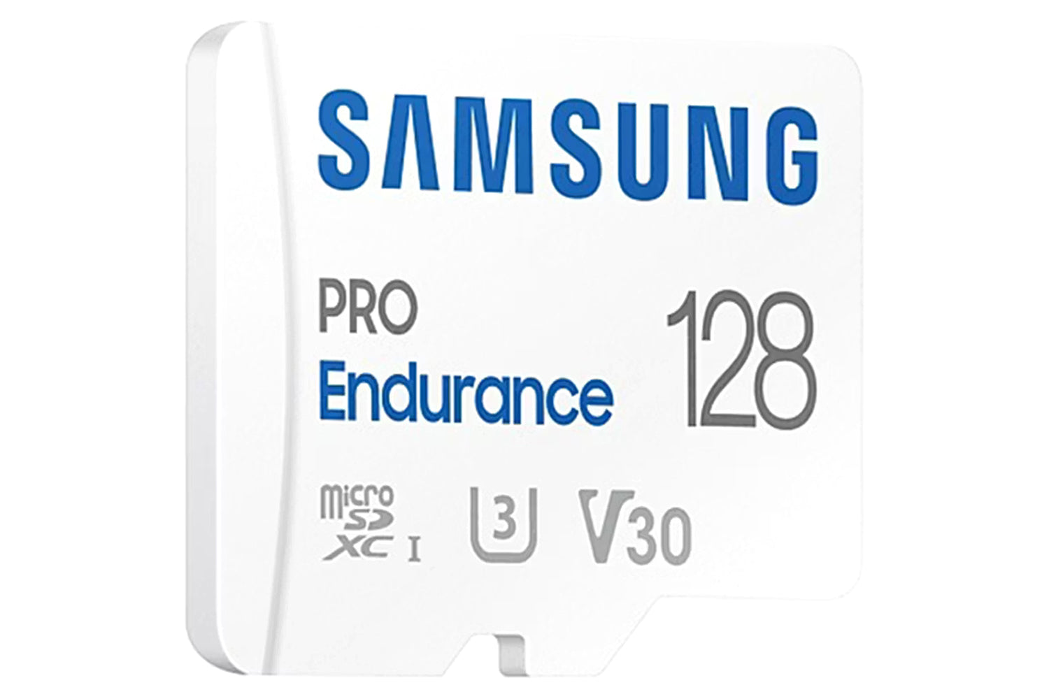 Samsung Pro Endurance MicroSDHC Memory Card | 128GB-3