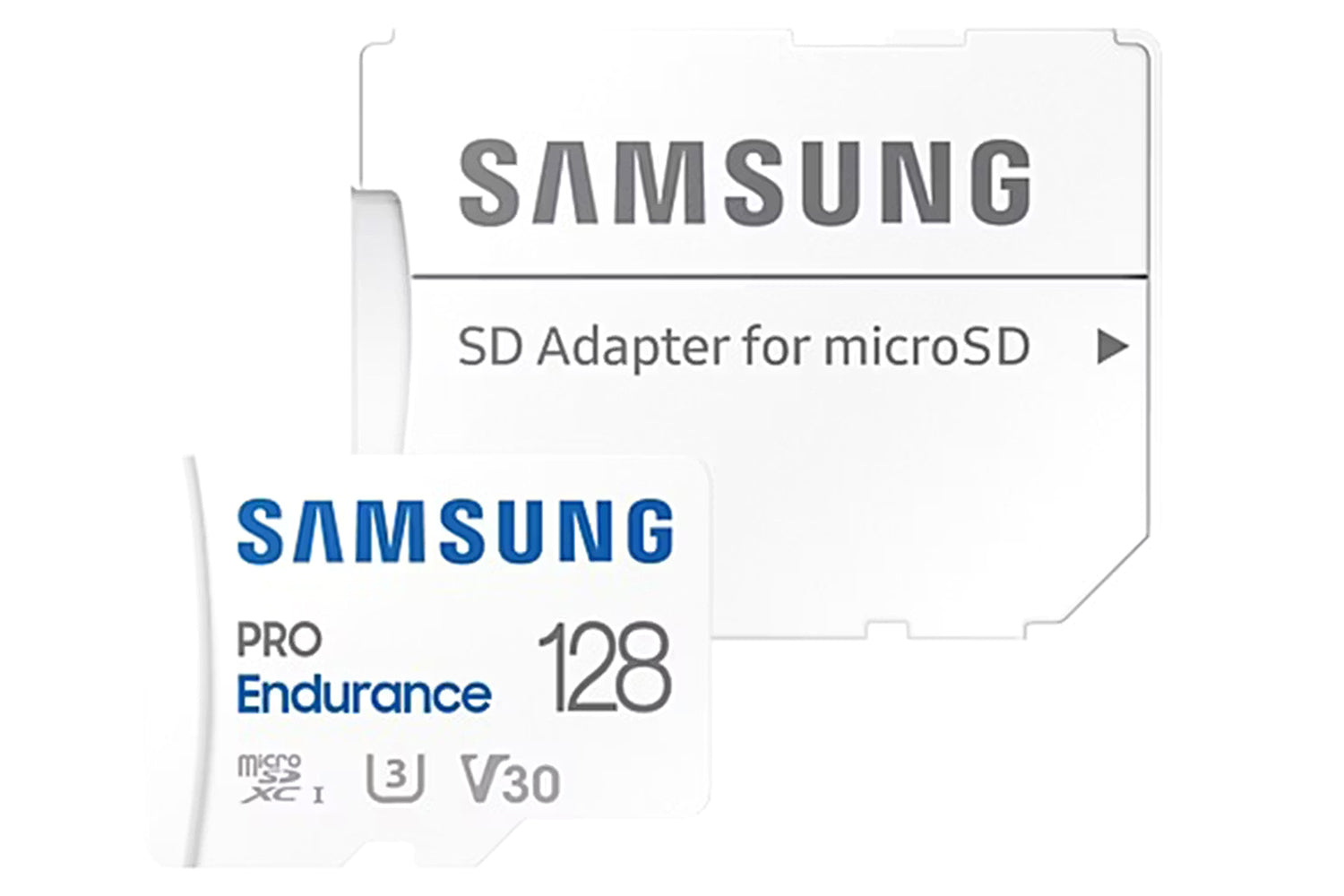 Samsung Pro Endurance MicroSDHC Memory Card | 128GB-4