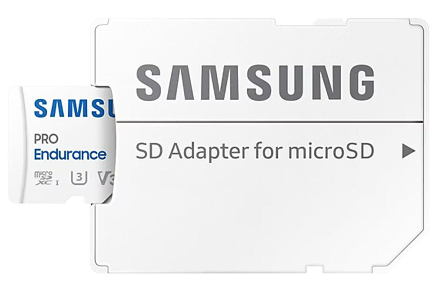 Samsung Pro Endurance MicroSDHC Memory Card | 128GB-5