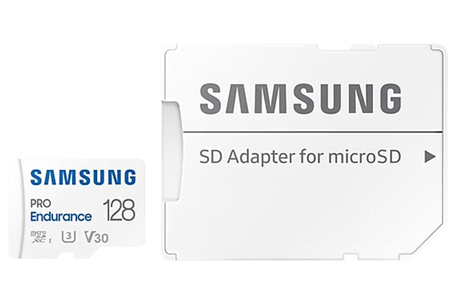 Samsung Pro Endurance MicroSDHC Memory Card | 128GB-6