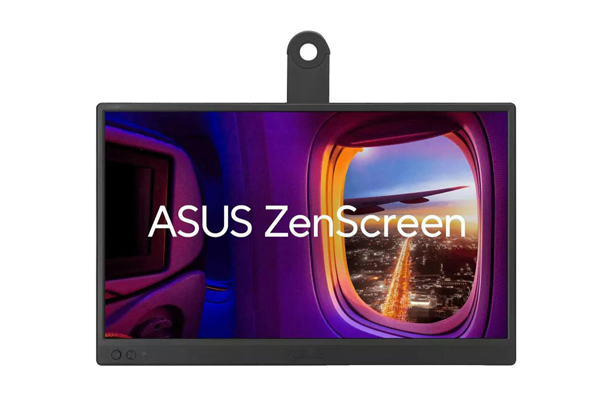 ASUS 16" FHD Portable USB Monitor | MB169CK-2