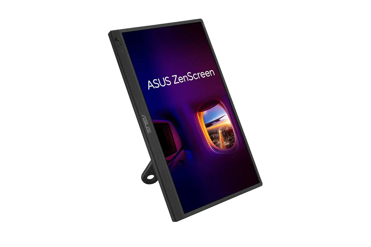 ASUS 16" FHD Portable USB Monitor | MB169CK-4