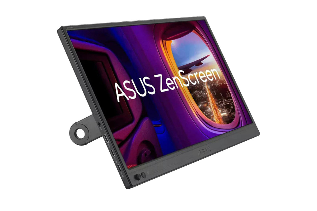 ASUS 16" FHD Portable USB Monitor | MB169CK-5