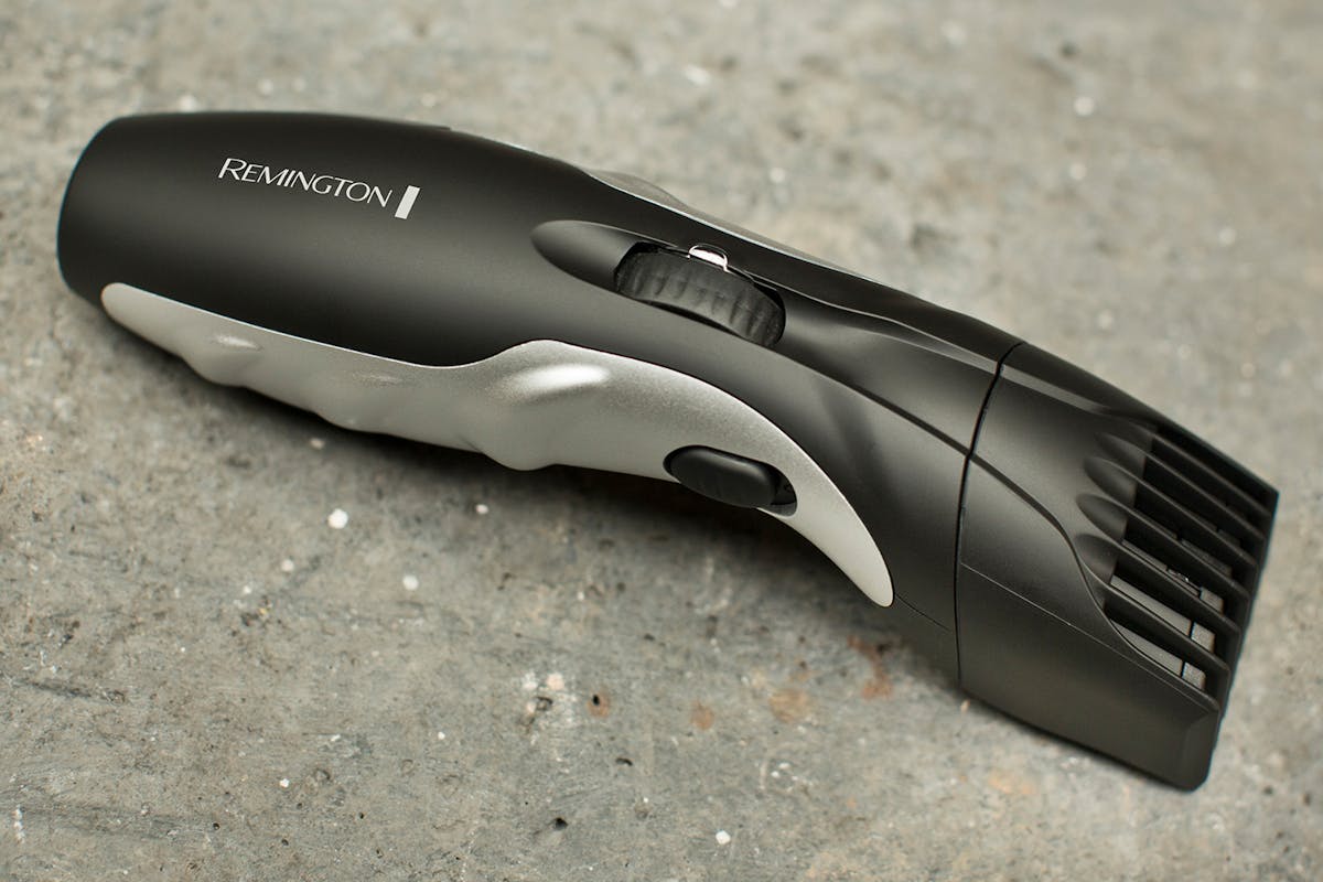 Remington Barba Beard Trimmer | MB320C-5