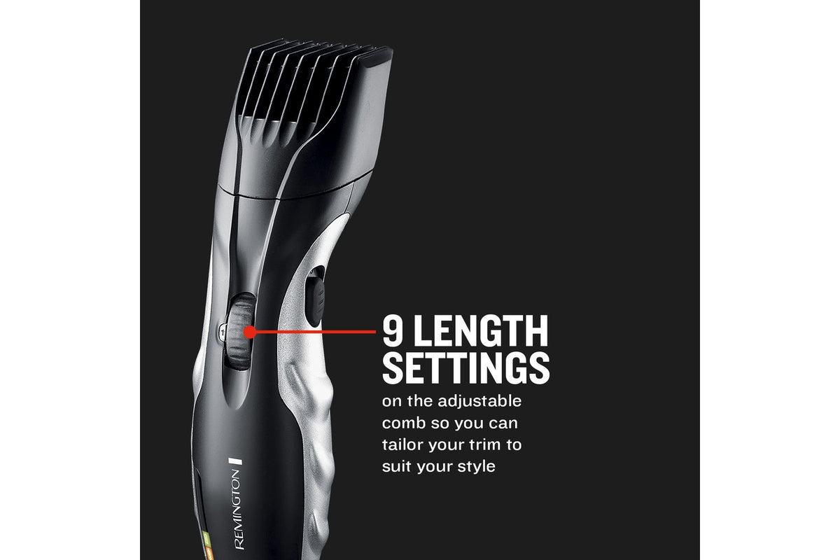 Remington Barba Beard Trimmer | MB320C-4