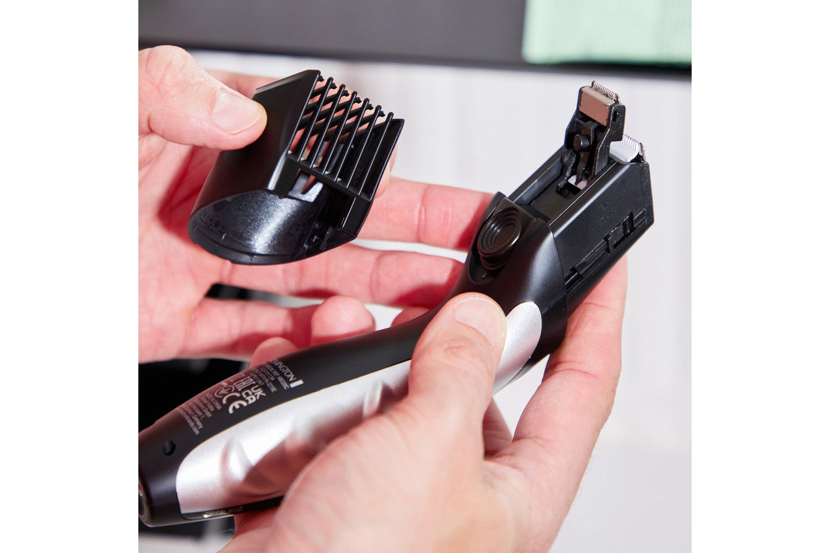 Remington Barba Beard Trimmer | MB320C-5
